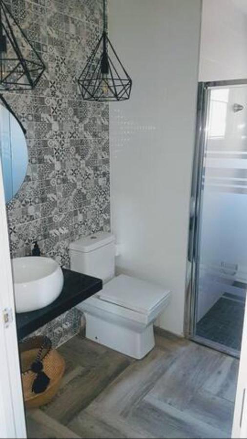Cozy Modern Loft Ciudad Las Ciencias Walencja Zewnętrze zdjęcie