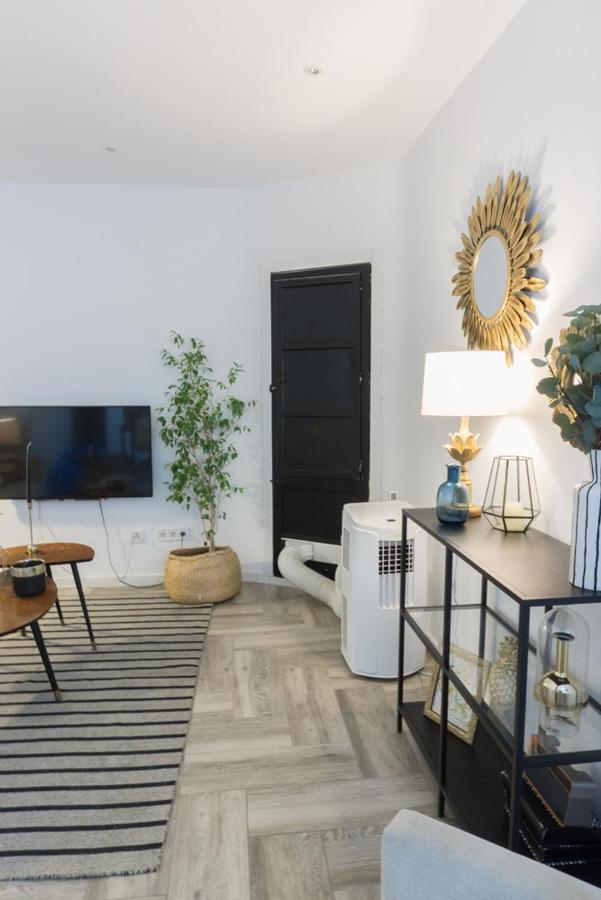 Cozy Modern Loft Ciudad Las Ciencias Walencja Zewnętrze zdjęcie