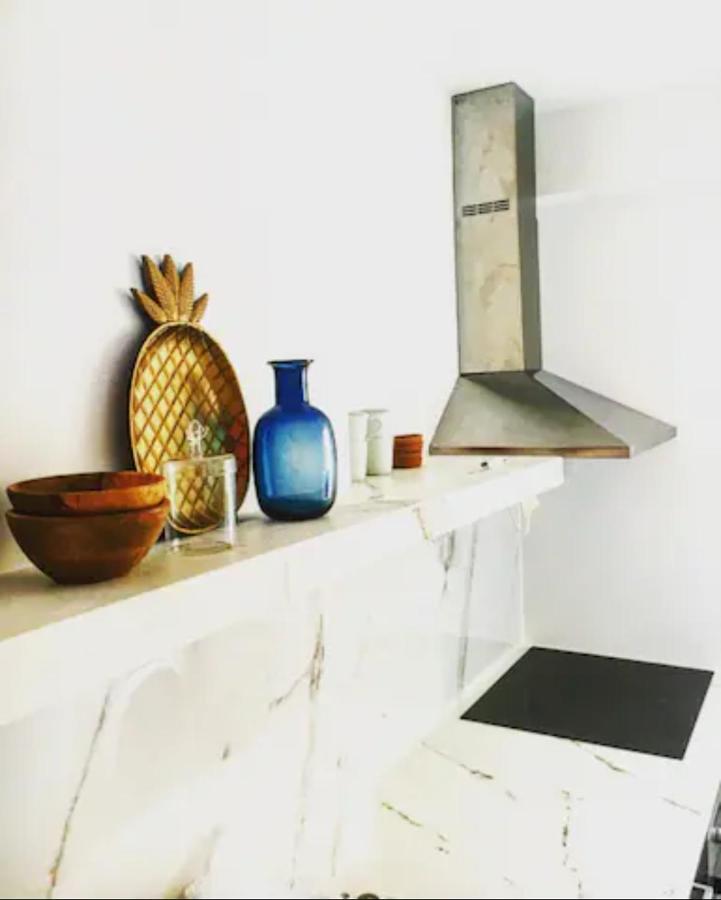 Cozy Modern Loft Ciudad Las Ciencias Walencja Zewnętrze zdjęcie