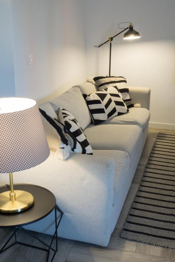 Cozy Modern Loft Ciudad Las Ciencias Walencja Zewnętrze zdjęcie