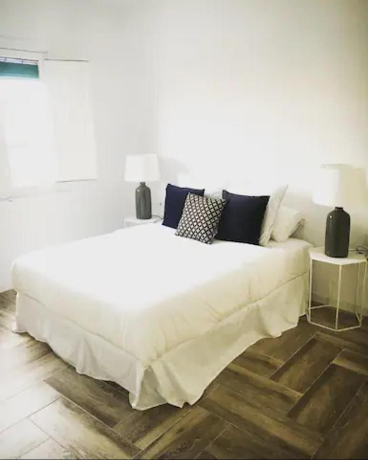 Cozy Modern Loft Ciudad Las Ciencias Walencja Zewnętrze zdjęcie