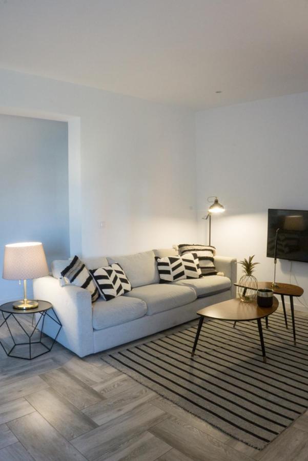Cozy Modern Loft Ciudad Las Ciencias Walencja Zewnętrze zdjęcie