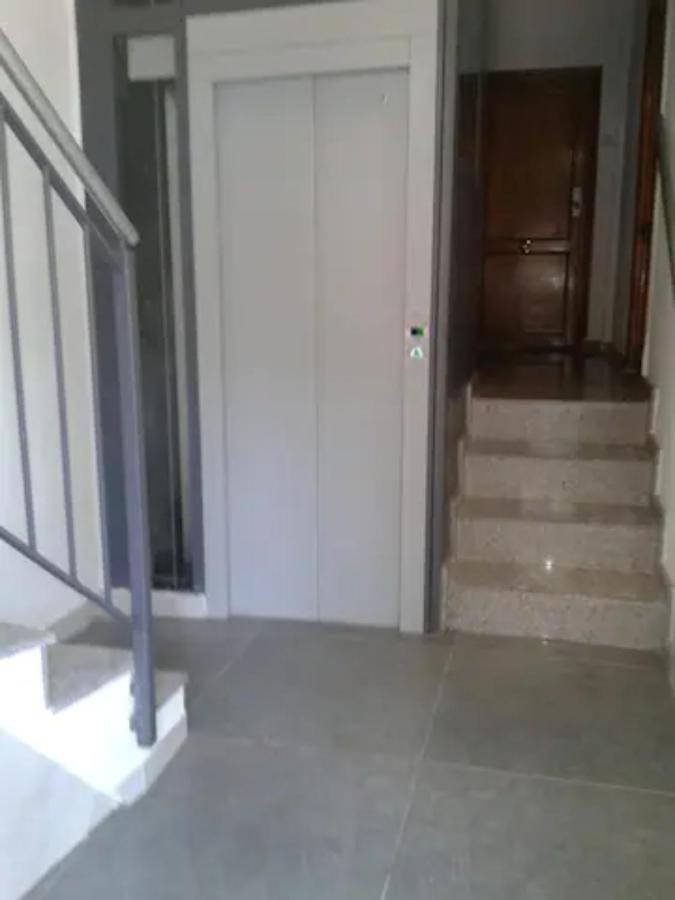 Cozy Modern Loft Ciudad Las Ciencias Walencja Zewnętrze zdjęcie
