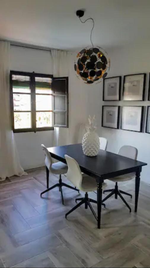 Cozy Modern Loft Ciudad Las Ciencias Walencja Zewnętrze zdjęcie