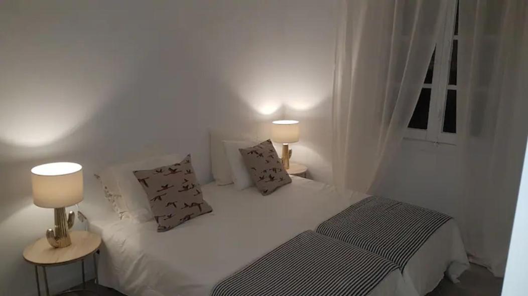 Cozy Modern Loft Ciudad Las Ciencias Walencja Zewnętrze zdjęcie