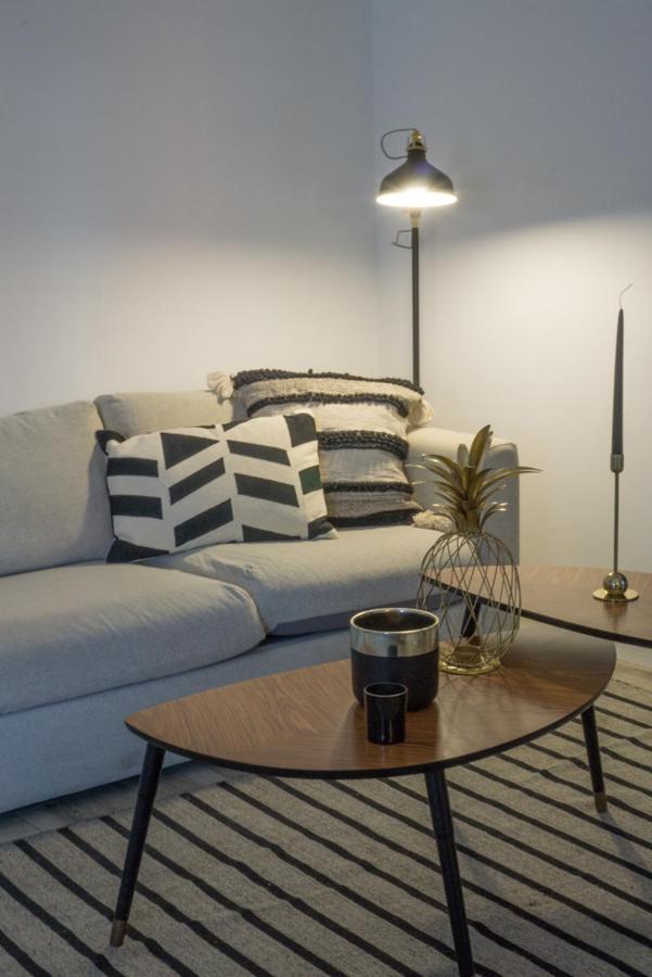 Cozy Modern Loft Ciudad Las Ciencias Walencja Zewnętrze zdjęcie