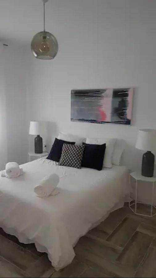 Cozy Modern Loft Ciudad Las Ciencias Walencja Zewnętrze zdjęcie