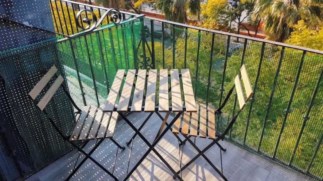 Cozy Modern Loft Ciudad Las Ciencias Walencja Zewnętrze zdjęcie